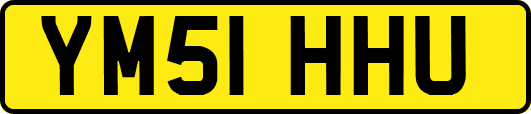 YM51HHU