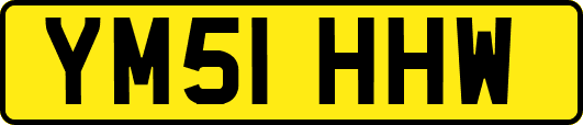 YM51HHW