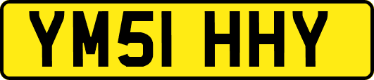 YM51HHY