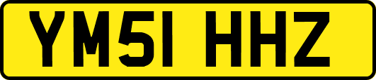 YM51HHZ