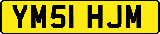 YM51HJM