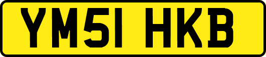 YM51HKB