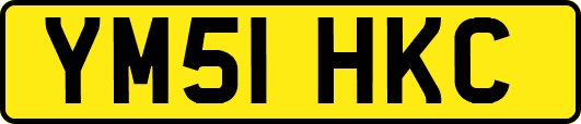 YM51HKC