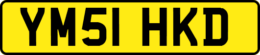 YM51HKD