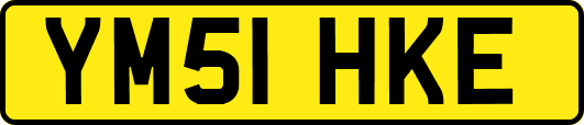 YM51HKE