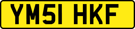 YM51HKF