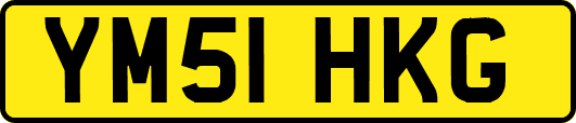 YM51HKG
