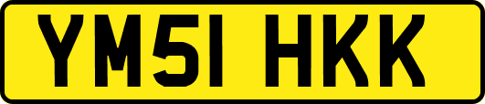 YM51HKK