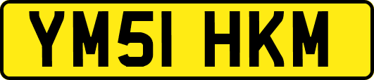 YM51HKM