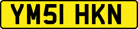 YM51HKN