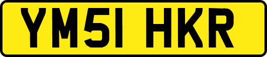 YM51HKR