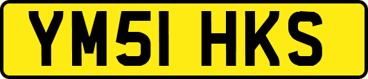 YM51HKS