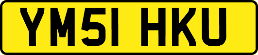 YM51HKU