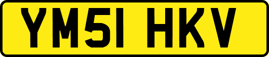 YM51HKV