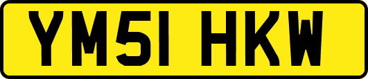 YM51HKW
