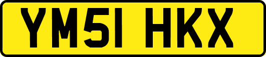 YM51HKX