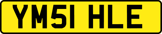 YM51HLE