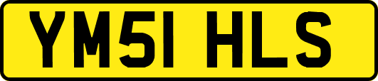 YM51HLS