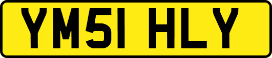 YM51HLY