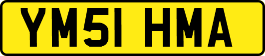 YM51HMA