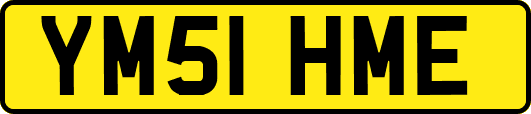YM51HME