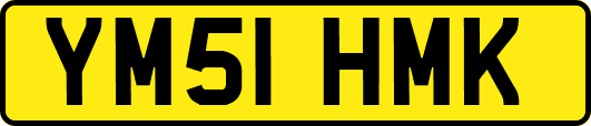 YM51HMK