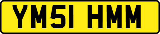 YM51HMM