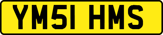 YM51HMS