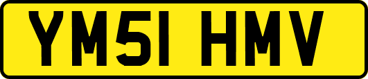 YM51HMV