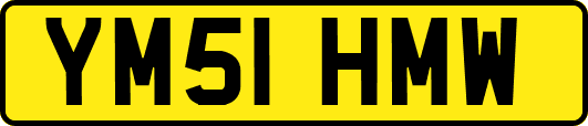 YM51HMW