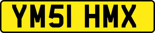 YM51HMX