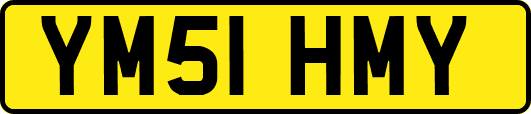 YM51HMY