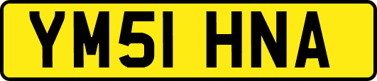 YM51HNA