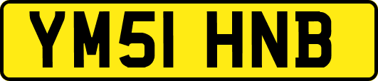 YM51HNB