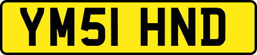 YM51HND