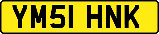 YM51HNK