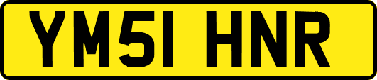 YM51HNR