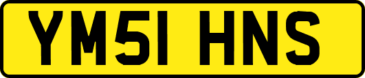 YM51HNS