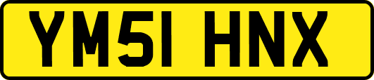 YM51HNX