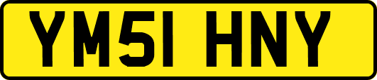 YM51HNY