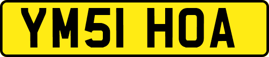 YM51HOA