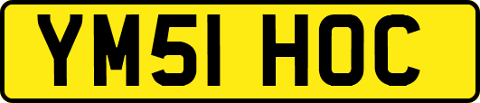 YM51HOC