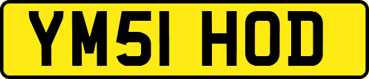 YM51HOD