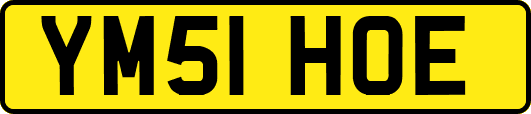 YM51HOE