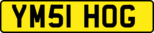 YM51HOG