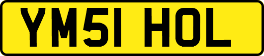 YM51HOL