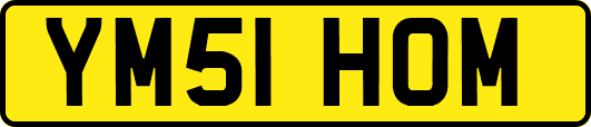 YM51HOM