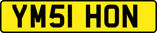 YM51HON