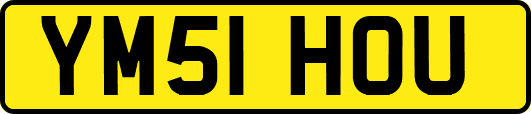 YM51HOU