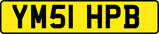 YM51HPB